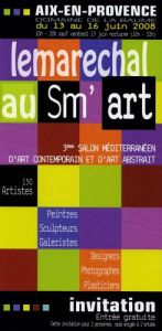 SM'ART 2008