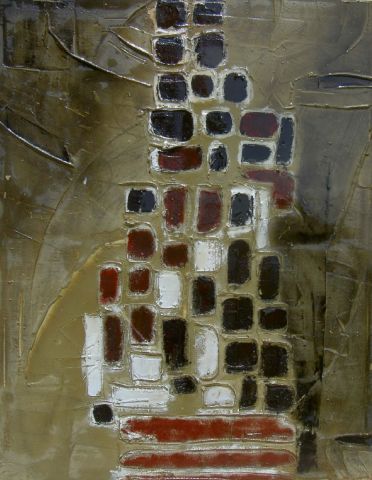 ABSTRACTION 1 